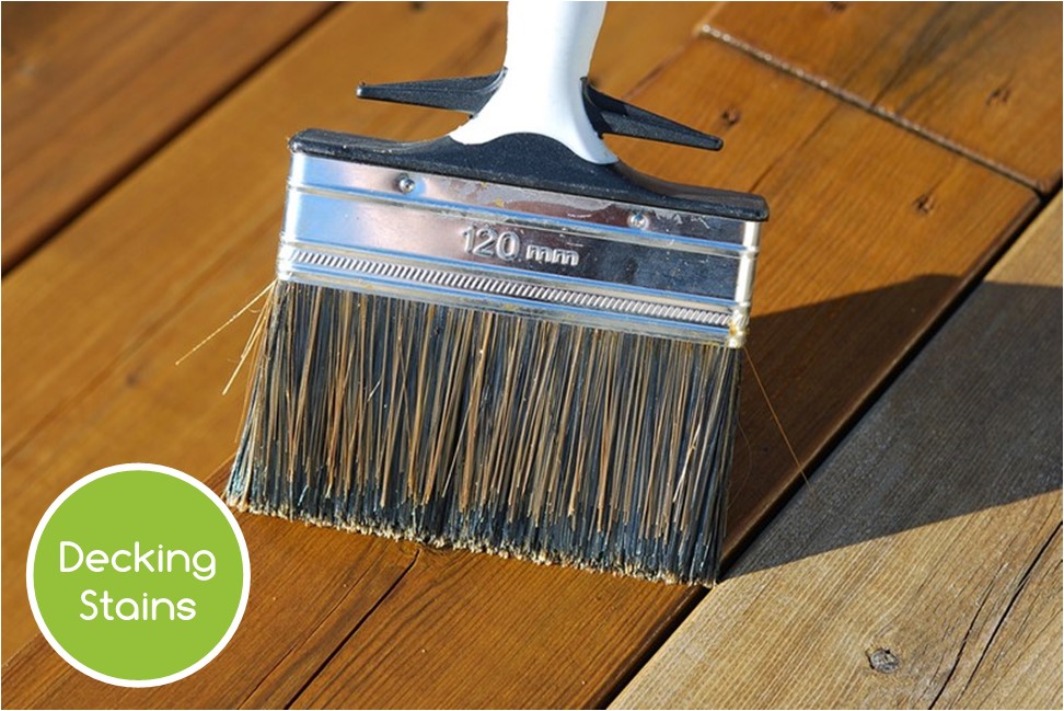 OHI Decking