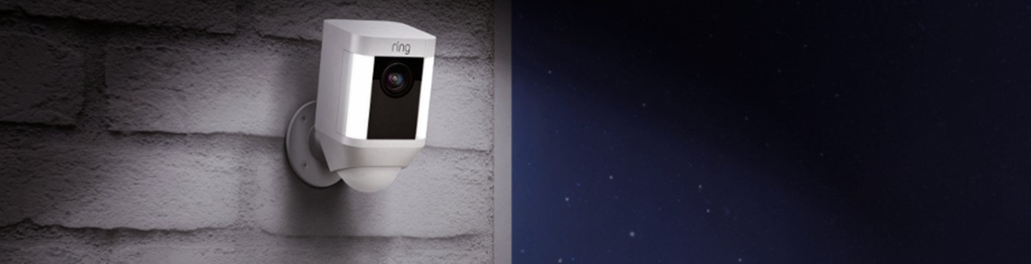 Security Lighting OHI