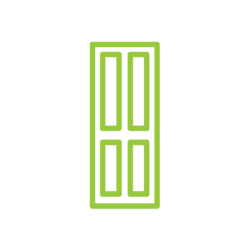 Traditional Doors