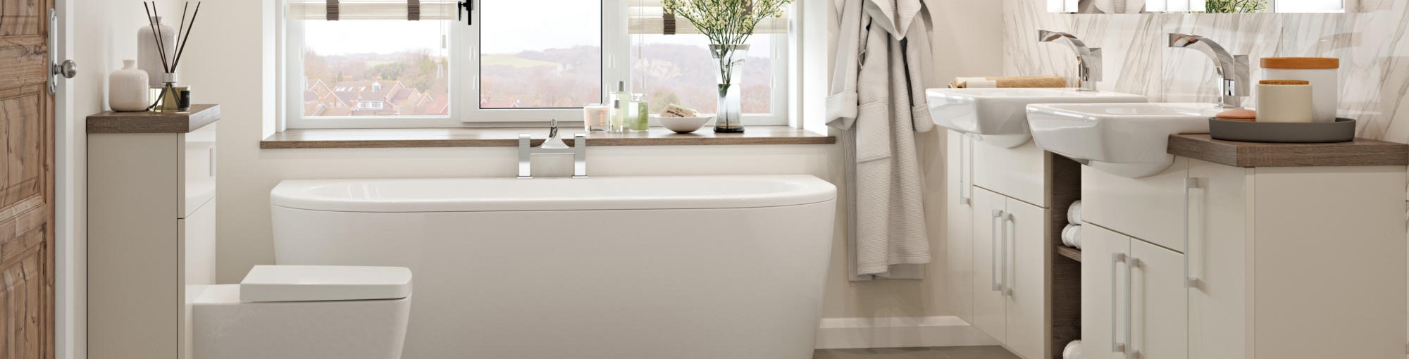 Online Home Improvements Bathrooms