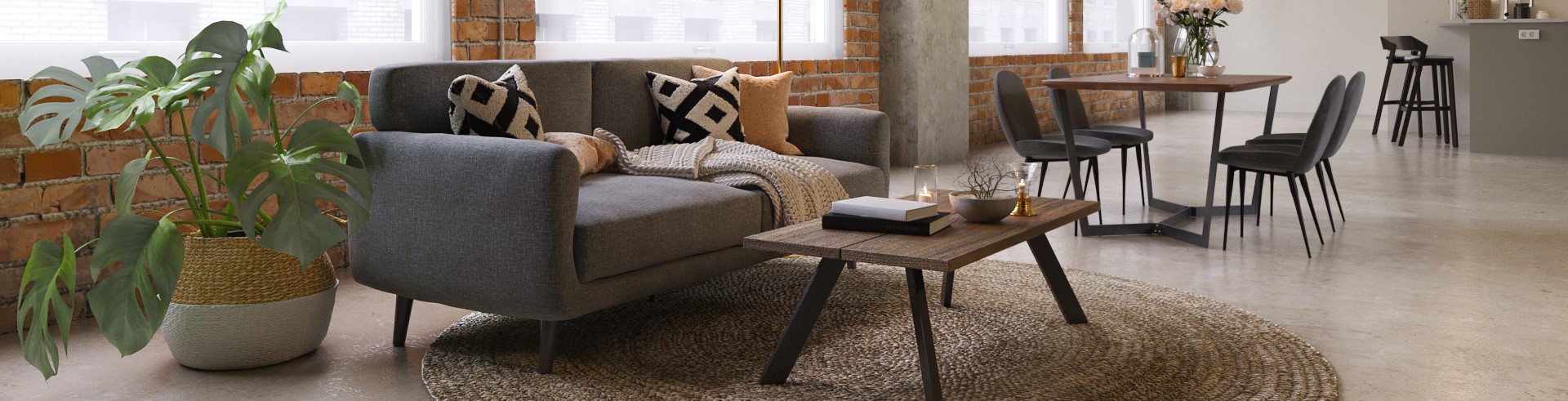 Online Home Improvements furniture