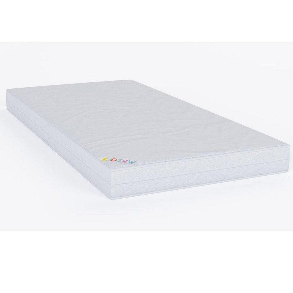 Single Premium Pocket Sprung Mattress 190cm x 90cm Online Home