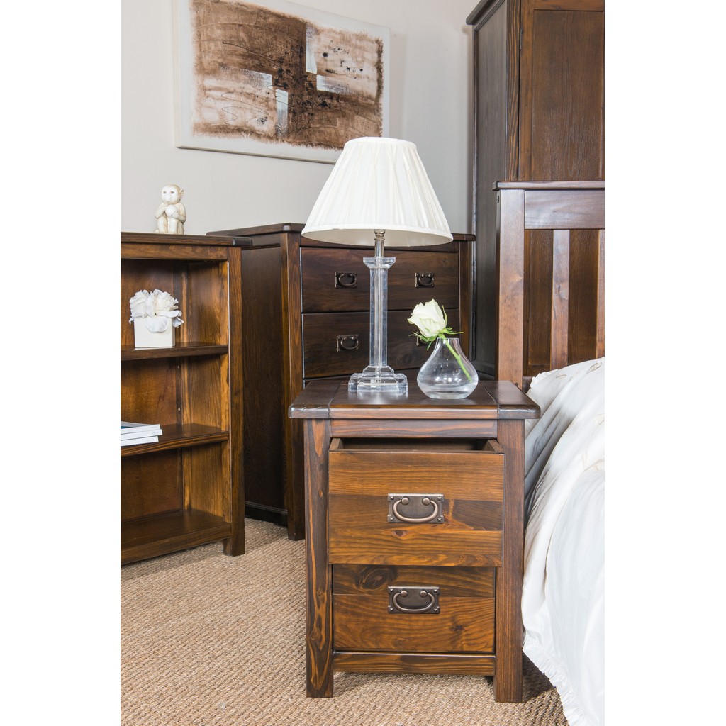bedroom wooden cabinet