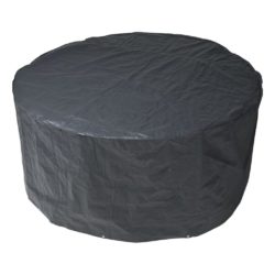 Round Table Garden Furniture Cover - Available in a Choice of Sizes